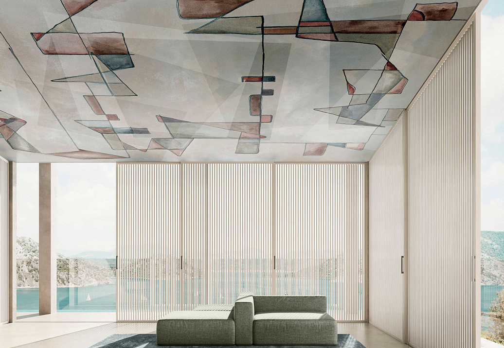 Обои Glamora Creative Wallcovering GLXI341A