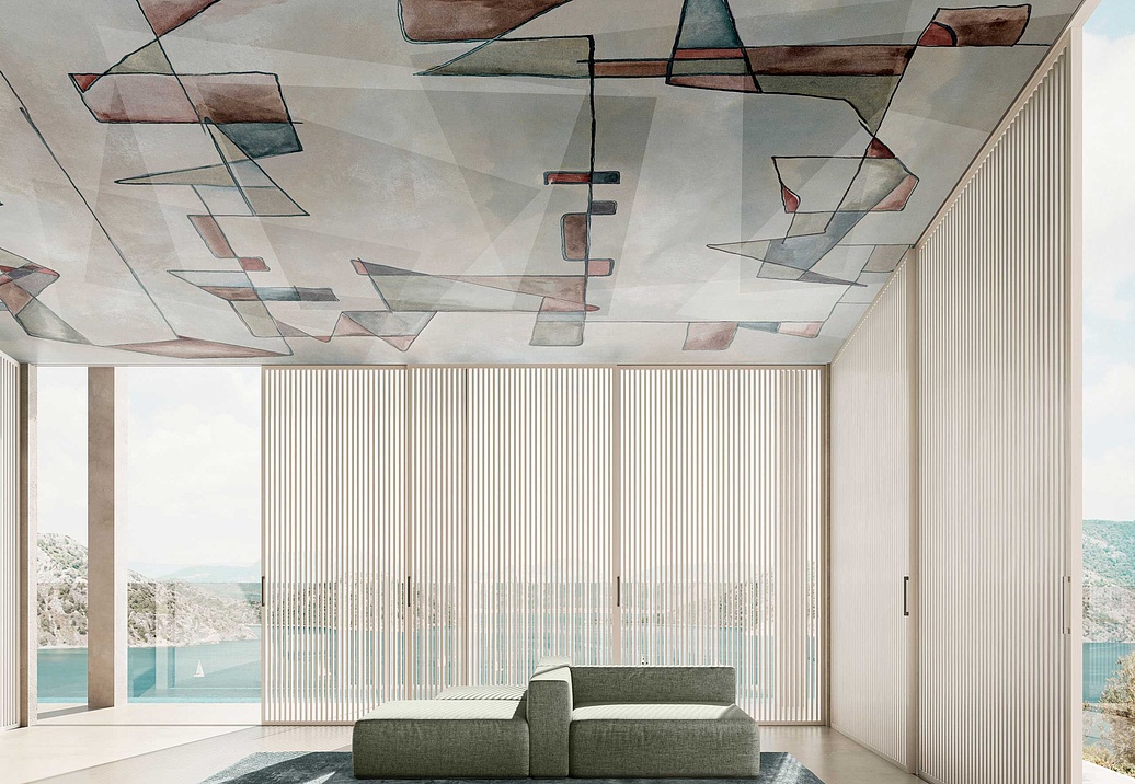 Обои Glamora Creative Wallcovering GLXI341A