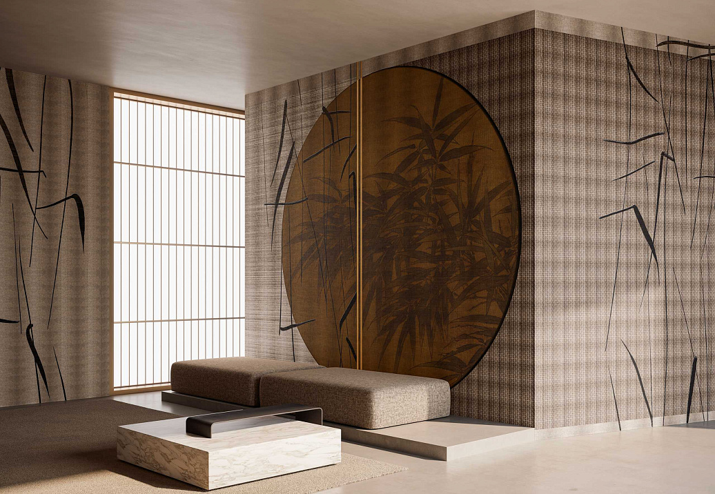 Обои Glamora Creative Wallcovering GLXI581A