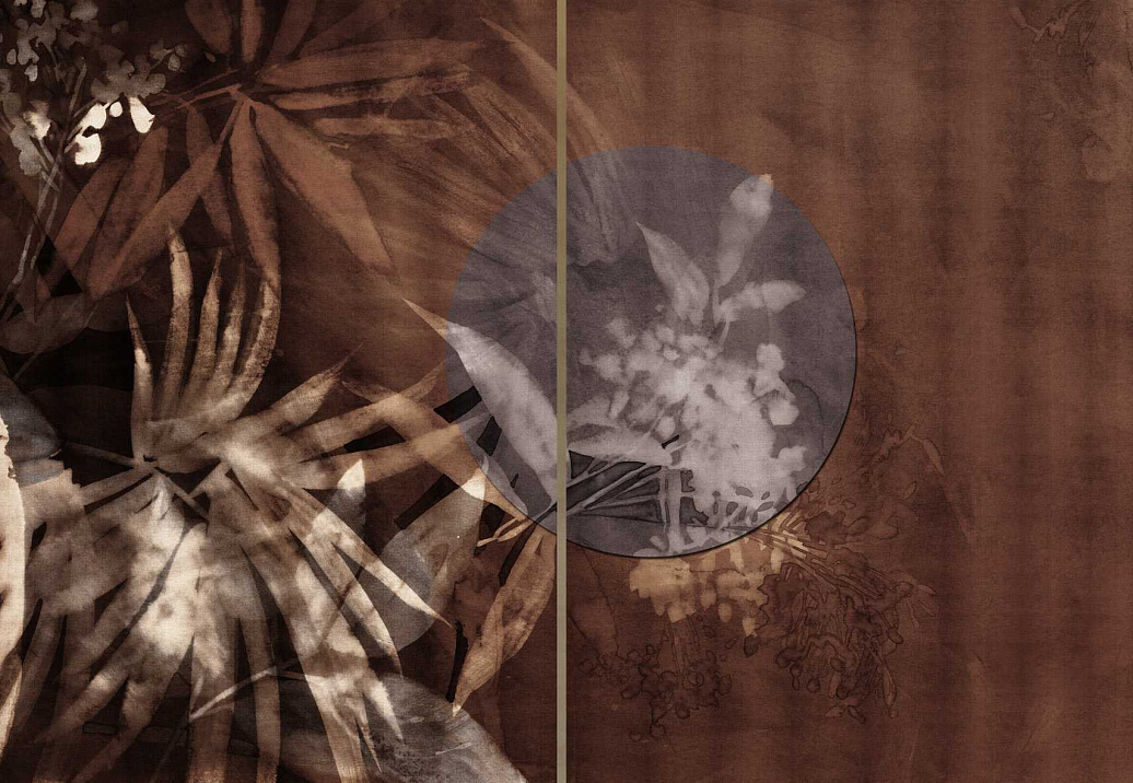 Обои Glamora Creative Wallcovering GLXI51A