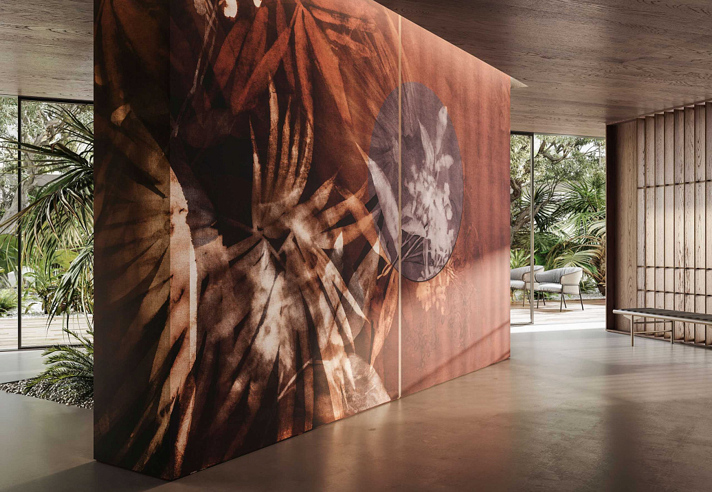 Обои Glamora Creative Wallcovering GLXI51A