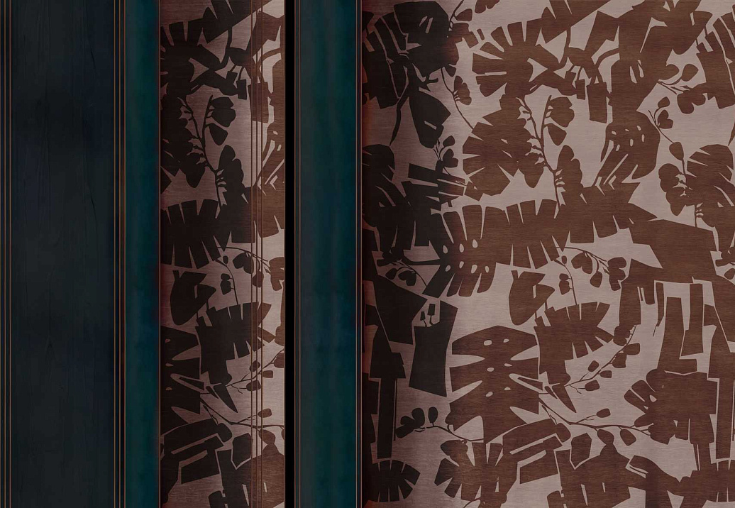 Обои Glamora Creative Wallcovering GLXI381A