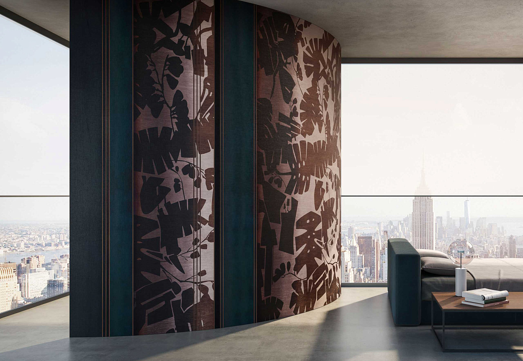 Обои Glamora Creative Wallcovering GLXI381A