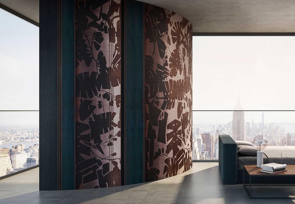 Обои Glamora Creative Wallcovering GLXI381A
