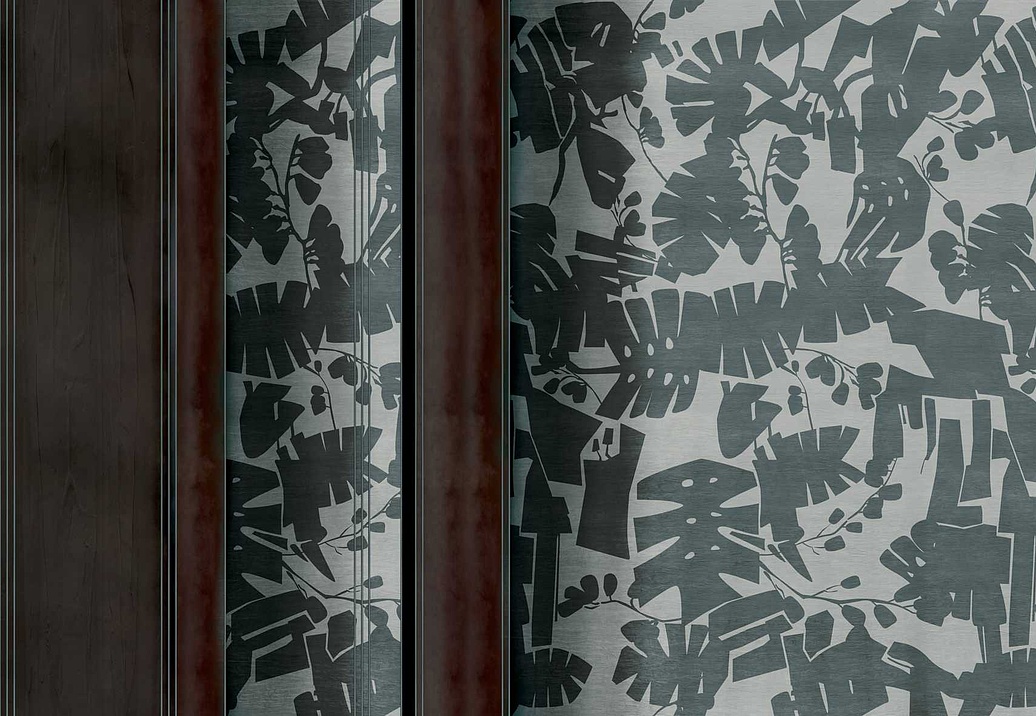 Обои Glamora Creative Wallcovering GLXI382A