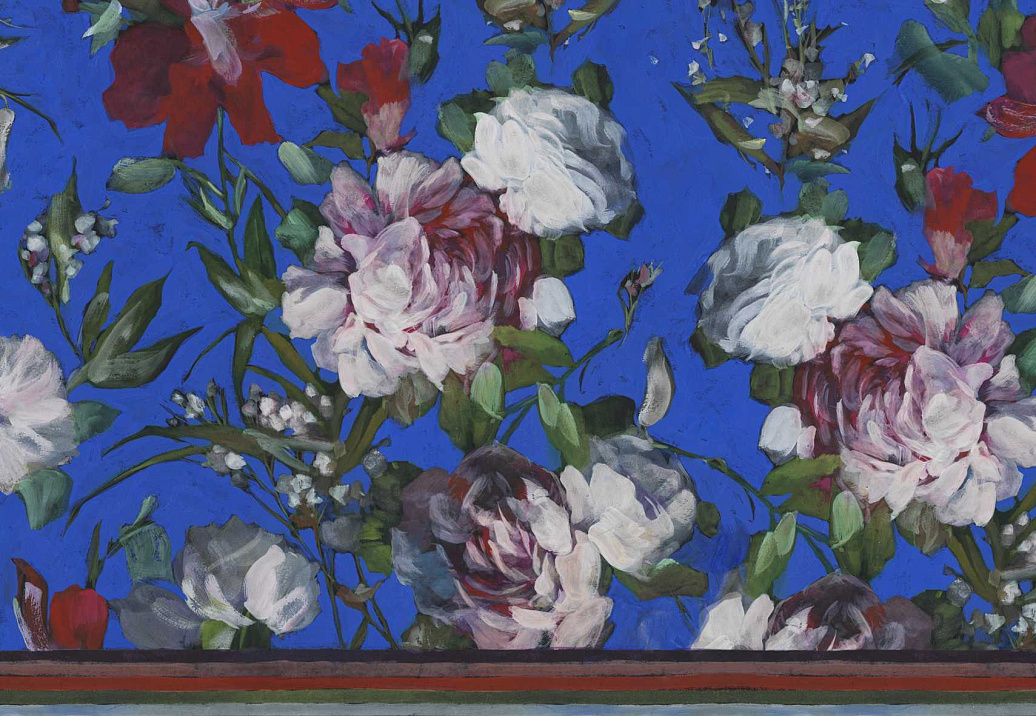 Обои Glamora Creative Wallcovering GLXI61A