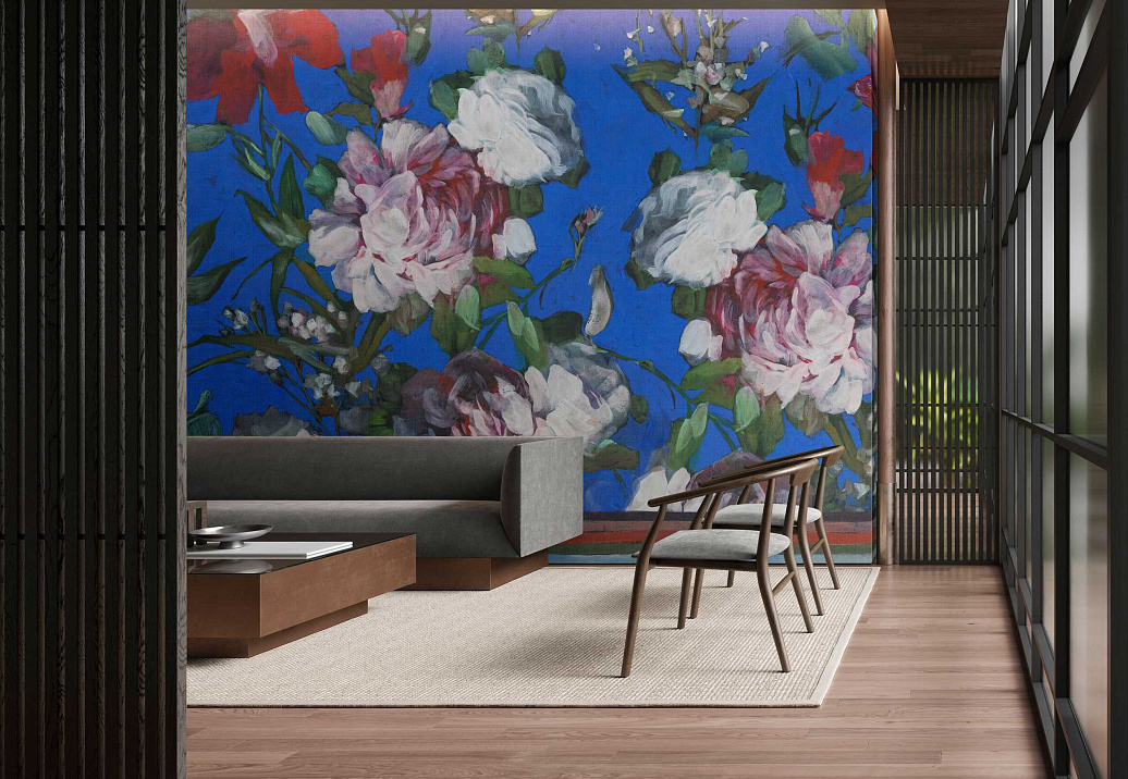 Обои Glamora Creative Wallcovering GLXI61A