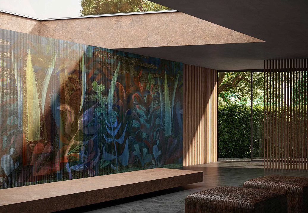 Обои Glamora Creative Wallcovering GLXI761A