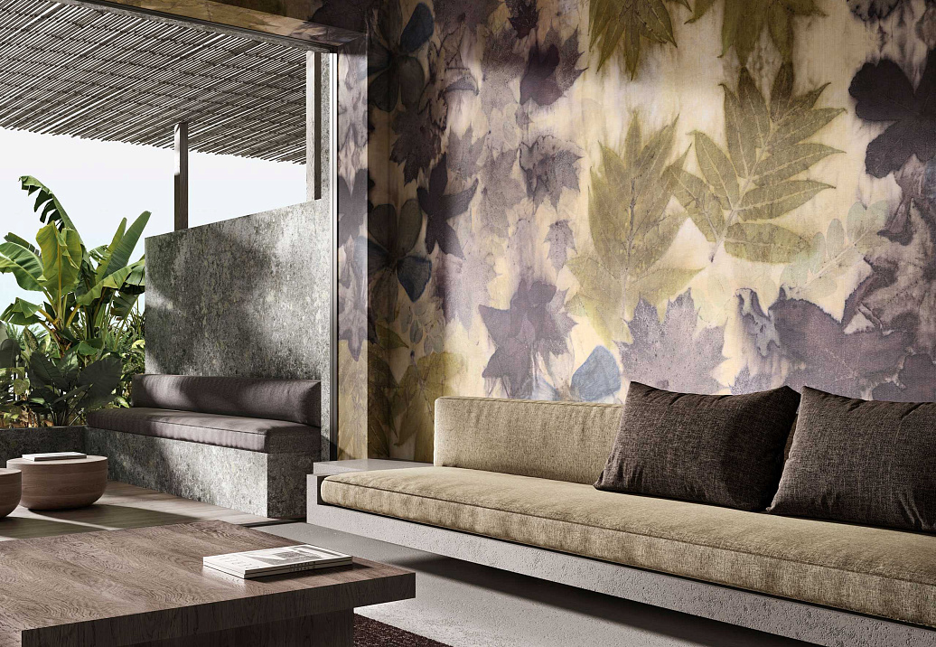 Обои Glamora Creative Wallcovering GLXI191A