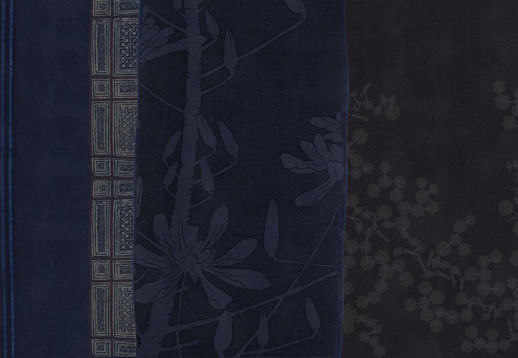 Обои Glamora Creative Wallcovering GLXI551A