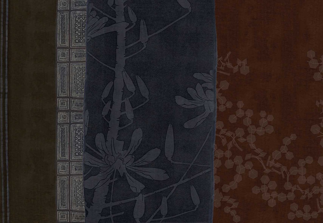 Обои Glamora Creative Wallcovering GLXI552A