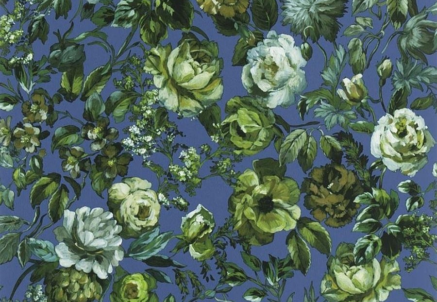 Обои Designers Guild Minakari PDG1125/05