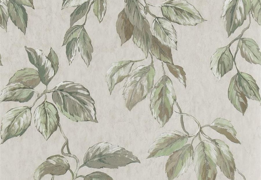 Обои Designers Guild Minakari PDG1127/02