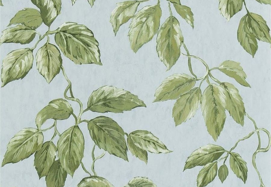 Обои Designers Guild Minakari PDG1127/03