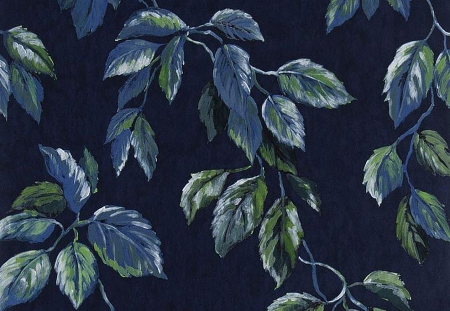 Обои Designers Guild Minakari PDG1127/04