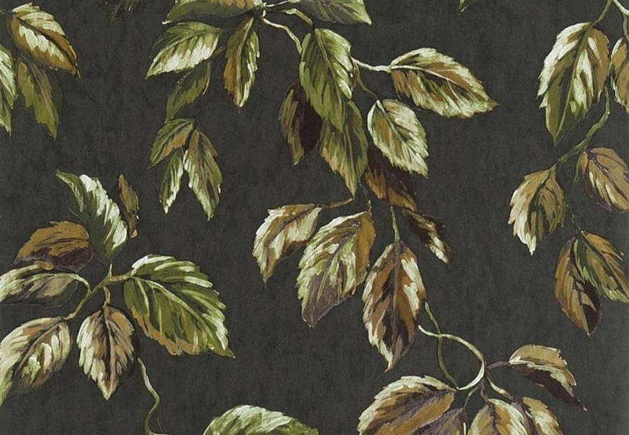 Обои Designers Guild Minakari PDG1127/05