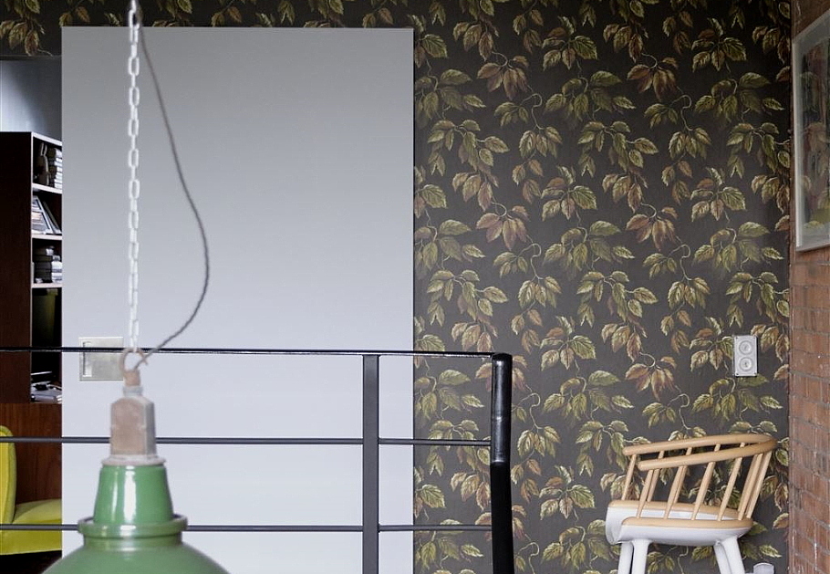 Обои Designers Guild Minakari PDG1127/05