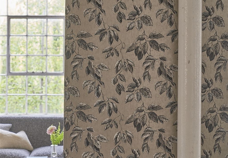 Обои Designers Guild Minakari PDG1127/06