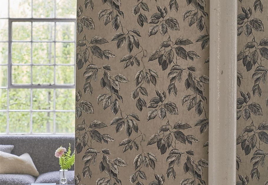 Обои Designers Guild Minakari PDG1127/06
