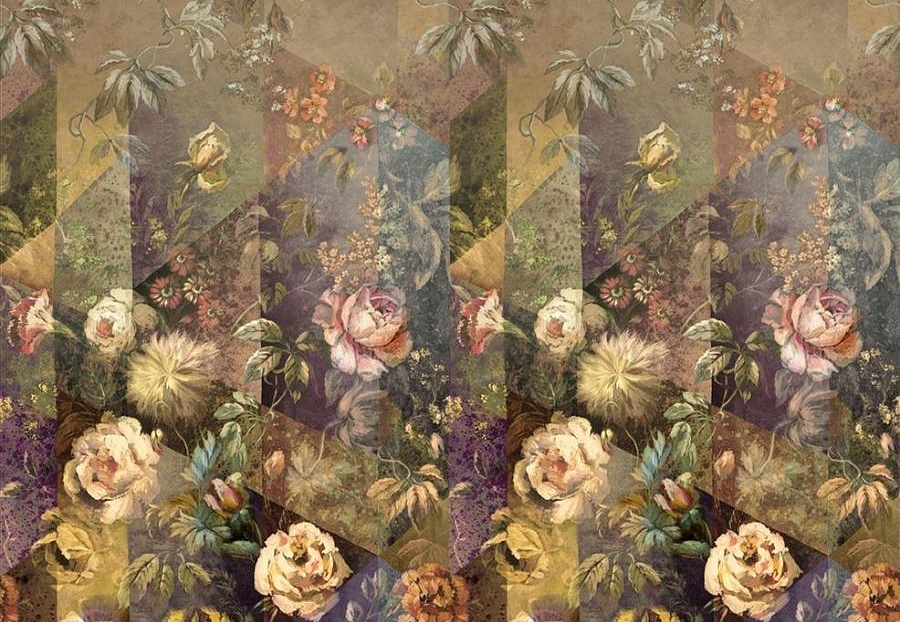 Панно и фотообои Designers Guild Minakari PDG1131/02