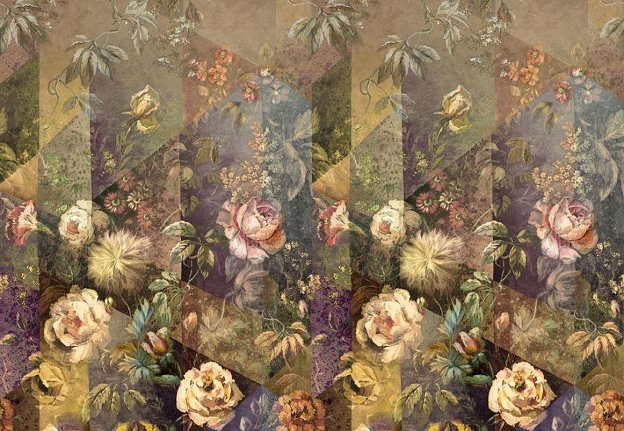 Панно и фотообои Designers Guild Minakari PDG1131/02