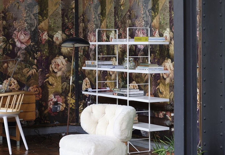 Панно и фотообои Designers Guild Minakari PDG1131/02