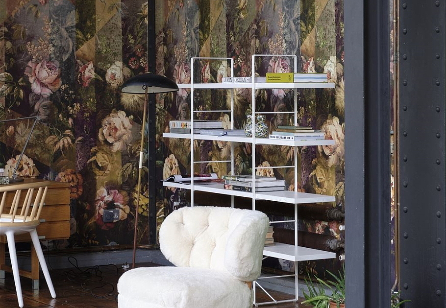 Панно и фотообои Designers Guild Minakari PDG1131/02