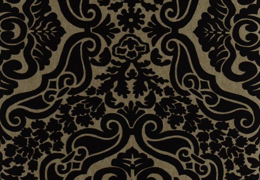 Обои Designers Guild Minakari P446/08