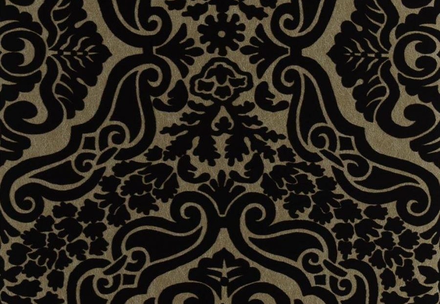 Обои Designers Guild Minakari P446/08