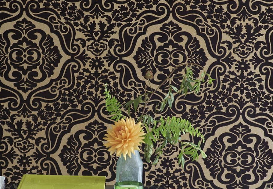 Обои Designers Guild Minakari P446/08