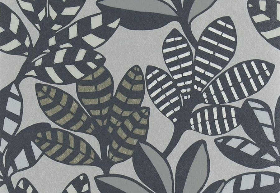 Обои Designers Guild Minakari PDG1129/01