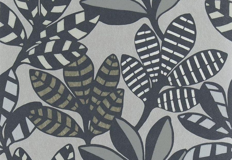 Обои Designers Guild Minakari PDG1129/01