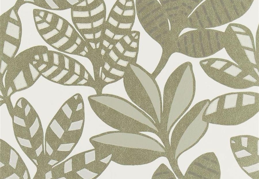 Обои Designers Guild Minakari PDG1129/03