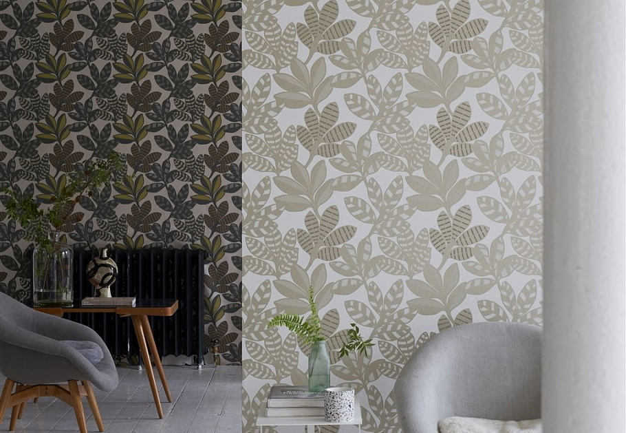 Обои Designers Guild Minakari PDG1129/03