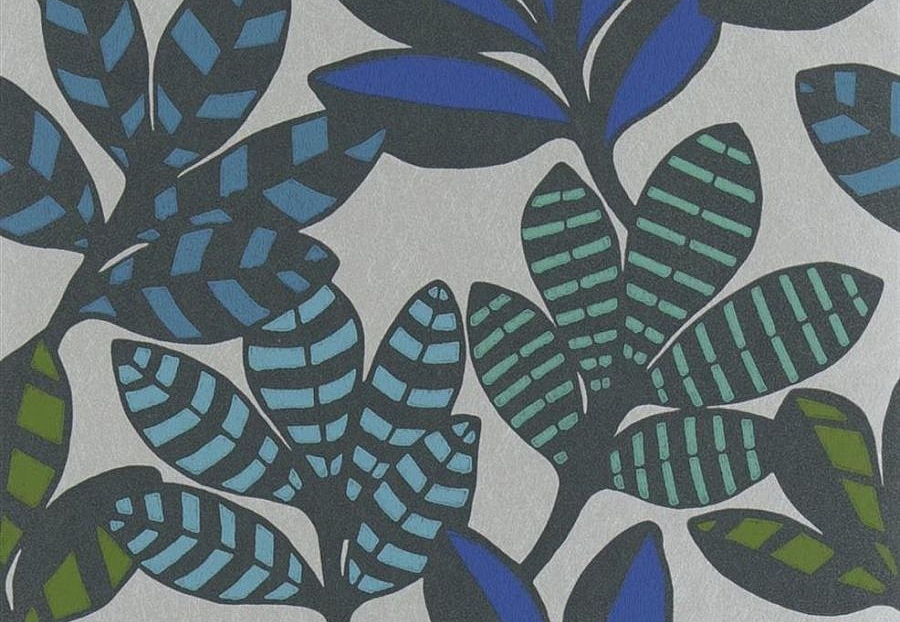 Обои Designers Guild Minakari PDG1129/04