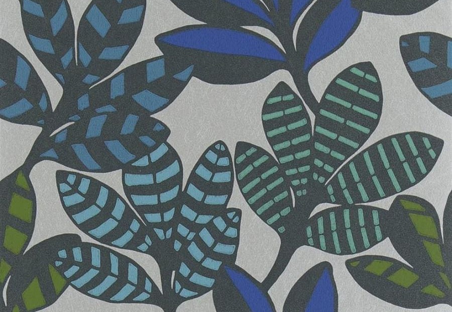 Обои Designers Guild Minakari PDG1129/04