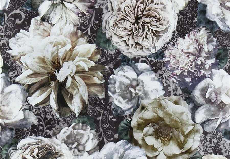 Обои Designers Guild Minakari PDG1128/01
