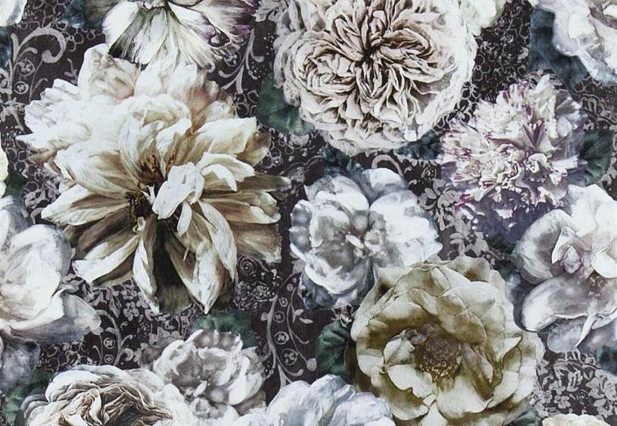 Обои Designers Guild Minakari PDG1128/01