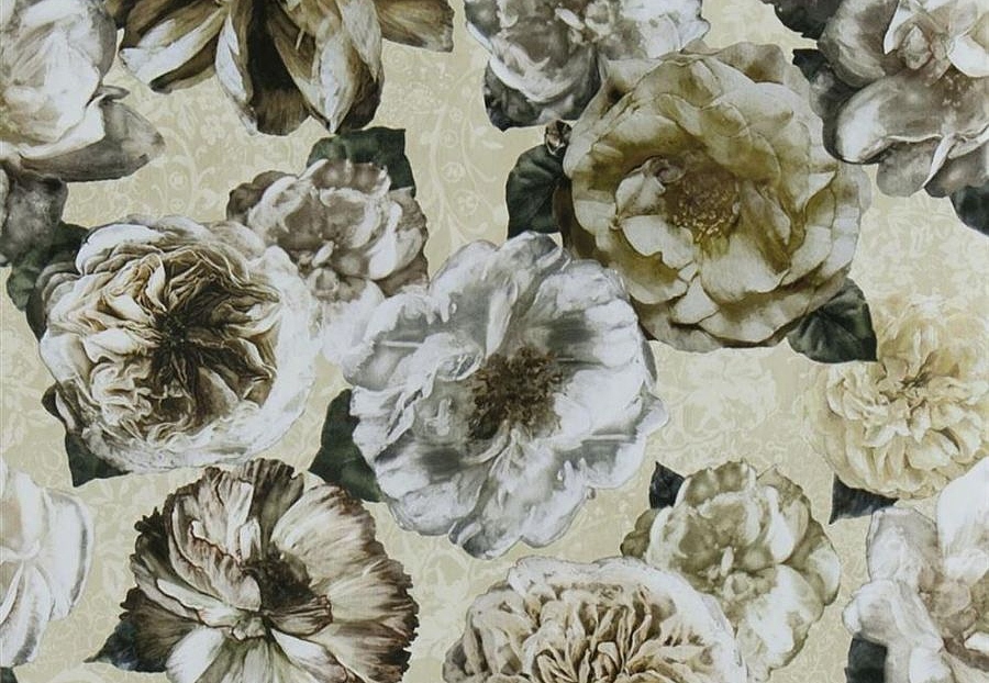 Обои Designers Guild Minakari PDG1128/03