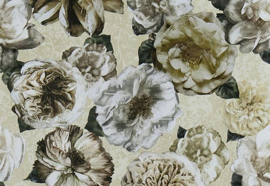 Обои Designers Guild Minakari PDG1128/03