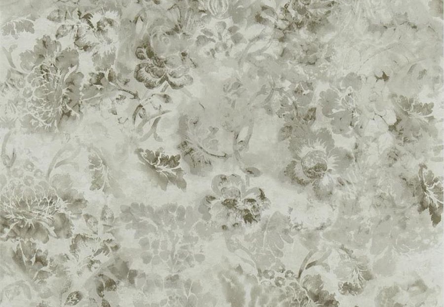 Обои Designers Guild Minakari PDG1126/02