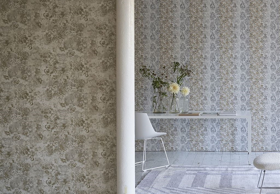 Обои Designers Guild Minakari PDG1126/02