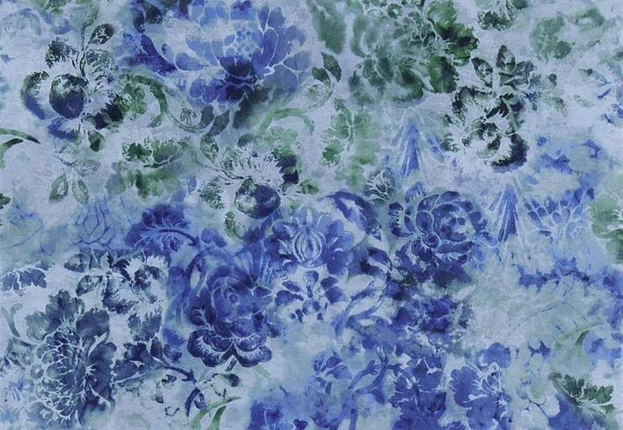 Обои Designers Guild Minakari PDG1126/07