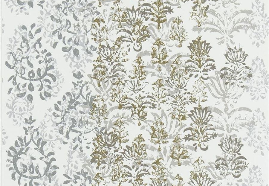 Обои Designers Guild Minakari PDG1130/01