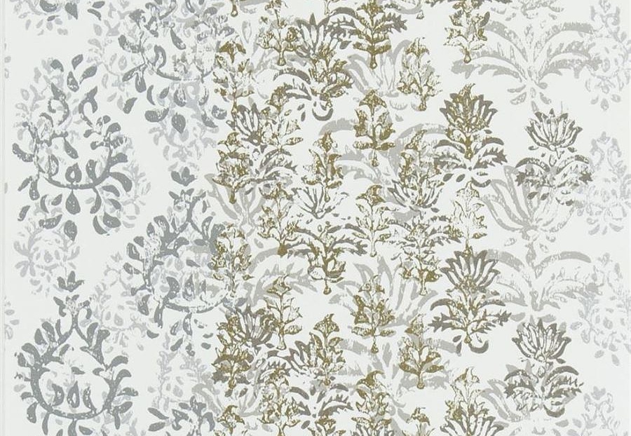 Обои Designers Guild Minakari PDG1130/01