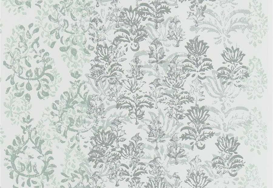 Обои Designers Guild Minakari PDG1130/04