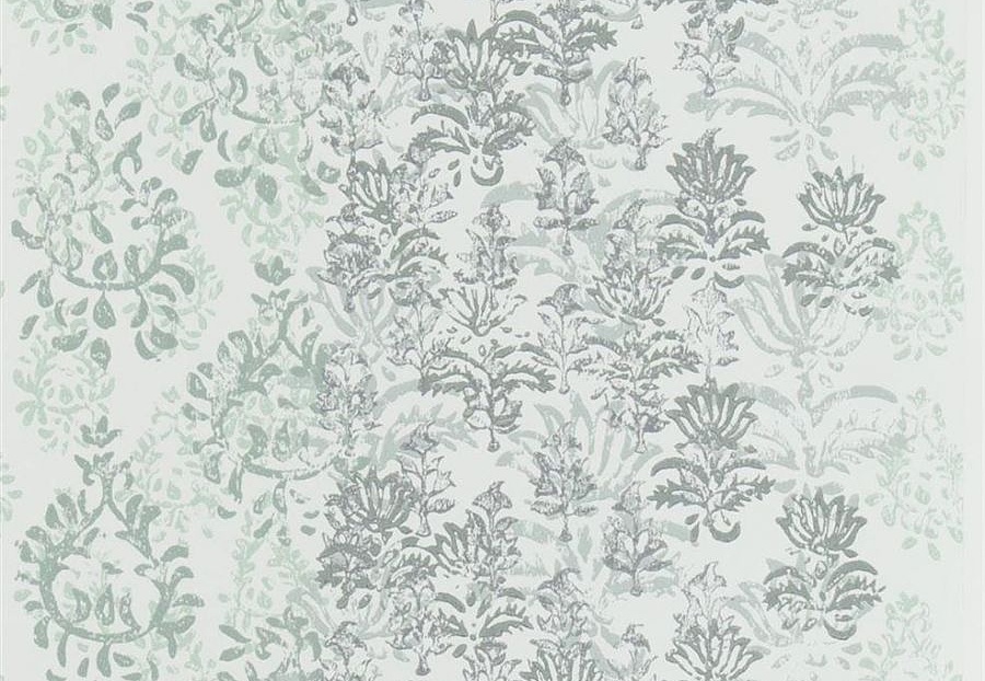 Обои Designers Guild Minakari PDG1130/04