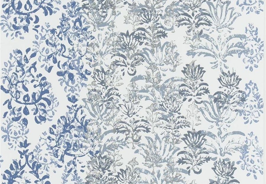 Обои Designers Guild Minakari PDG1130/05