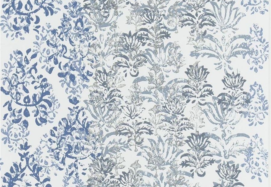 Обои Designers Guild Minakari PDG1130/05