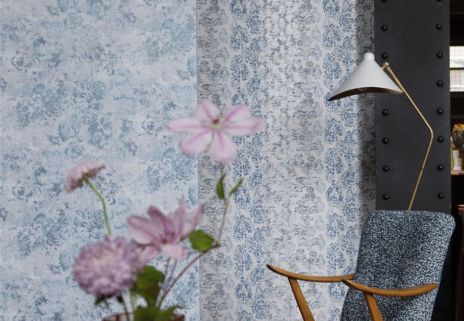 Обои Designers Guild Minakari PDG1130/05